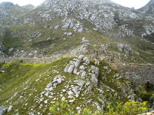 Swartberg descent